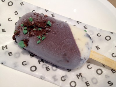 paleta choco/menta