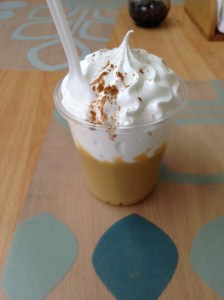 Maga....mis suspiros