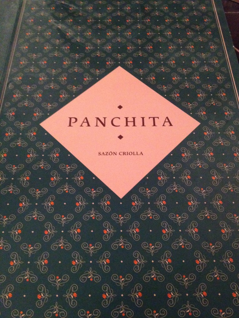 panchita 
