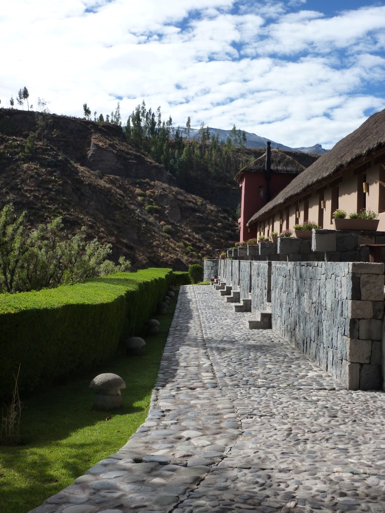 rooms - Colca Lodge // A Slice of Peru