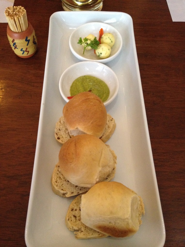 bread, Zig Zag, Arequipa // A Slice of Peru