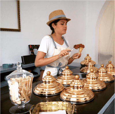 Bosco Magico // A Slice of Peru